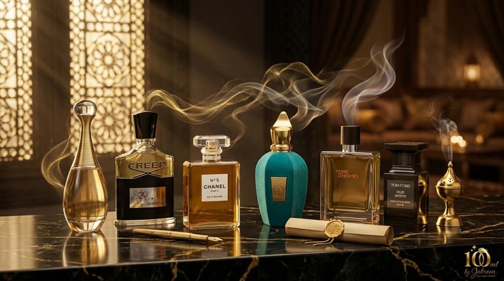 أخطاء شائعة عند استخدام العطر يجب تجنبها للحصول على ثبات وفوحان أفضل