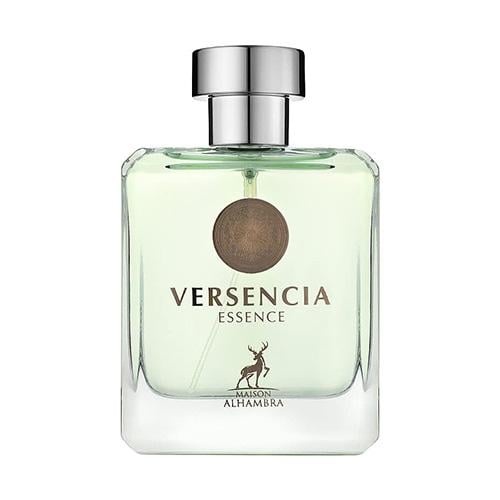 عطر فيرسينسيا ايسنس الهمبرا 100مل