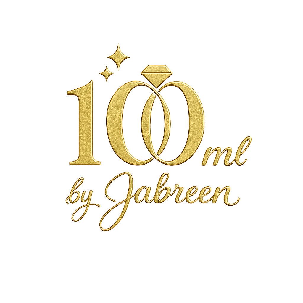 متجر الجابرين للعطور