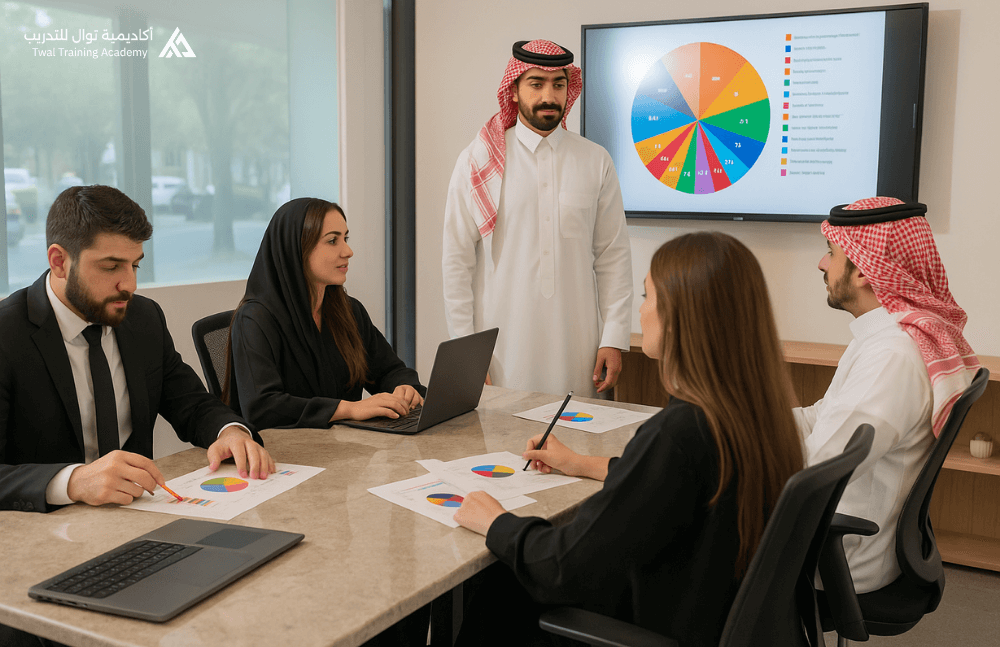 تحليل البيانات دورة تحليل البيانات دورة باور بي اي POWER BI