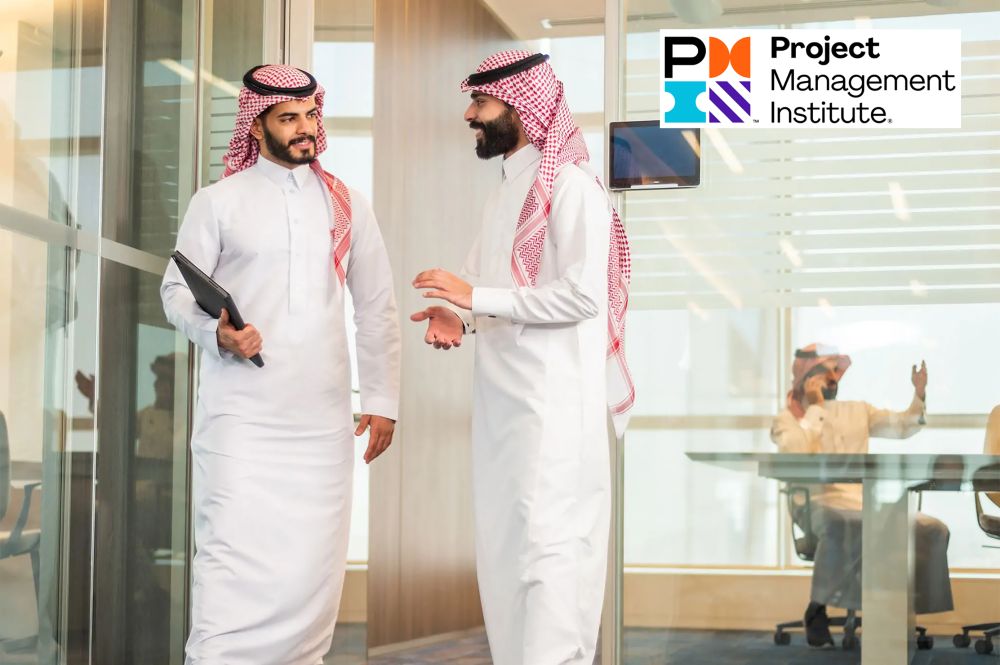 كيف تساعدك دورات إدارة المشاريع على تحقيق أهدافك؟