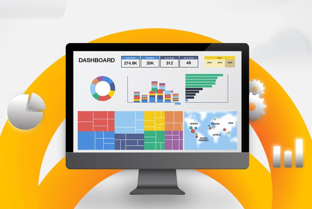 Excel و Power BI مهارتان لا غنى عنهما للنجاح في سوق العمل!