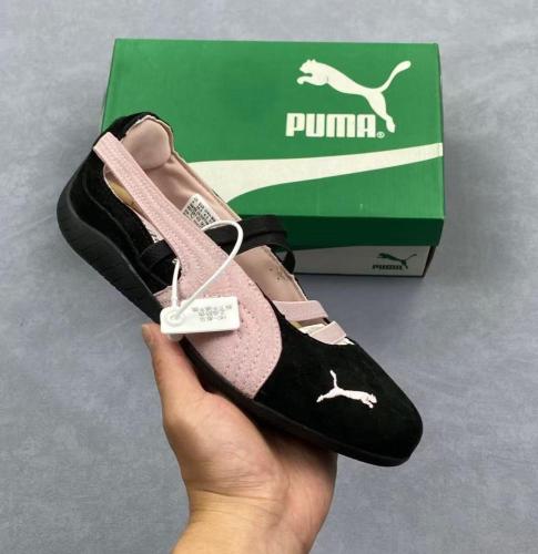 PUMA shoes