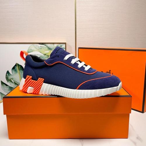 Hermes shoes