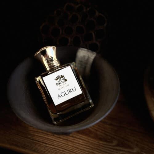 L'AIR DESERT MAROCAIN NOIR 50ML | Royal Boutique