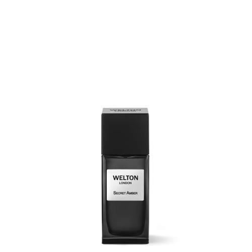 SECRET AMBER 50ml Refillable