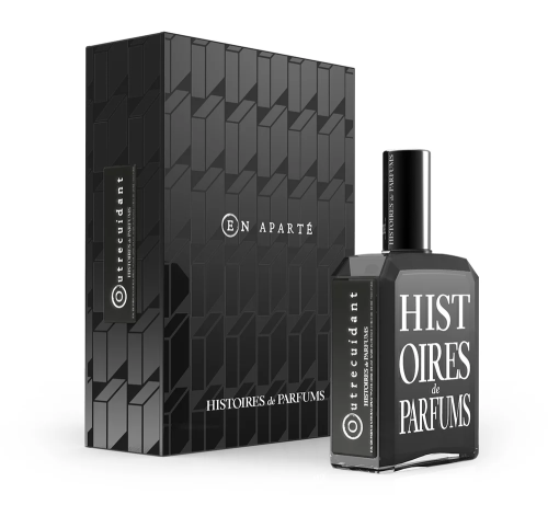 OUTRECUIDANT 120ML