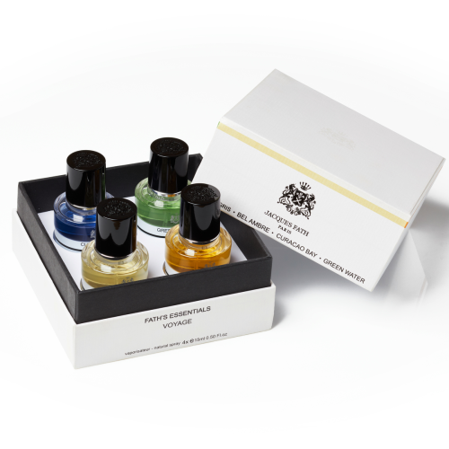 COFFERT VOYAGE 15MLX4