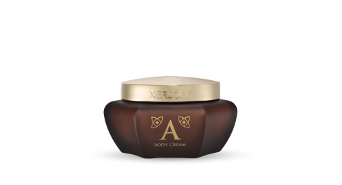 ALEXANDRIA II BODY CREAM 200ML | Royal Boutique