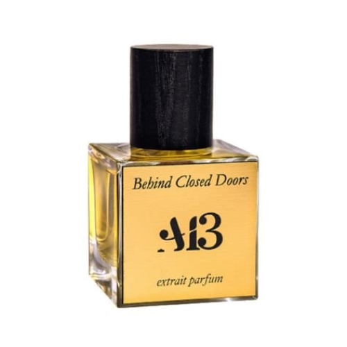 BEHIND CLOSED DOORS 30ML