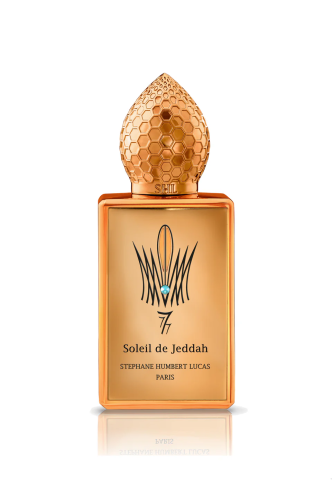 SOLEIL DE JEDDAH MANGO KISS 50ML