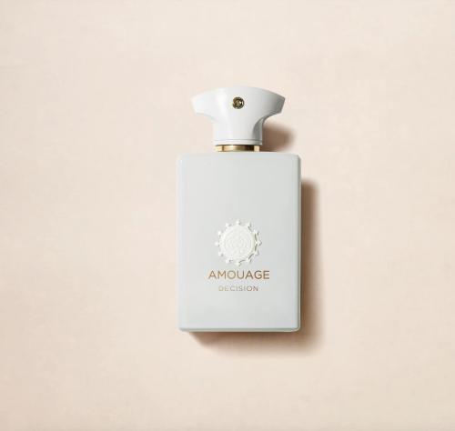 DECISION 100ML