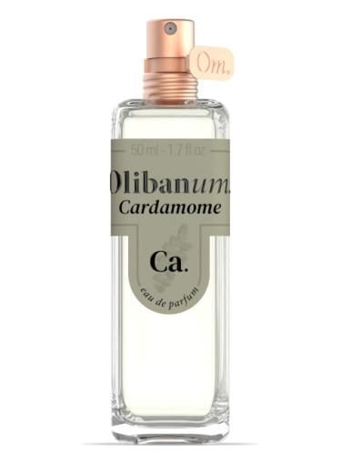 CARDAMOME 50ML