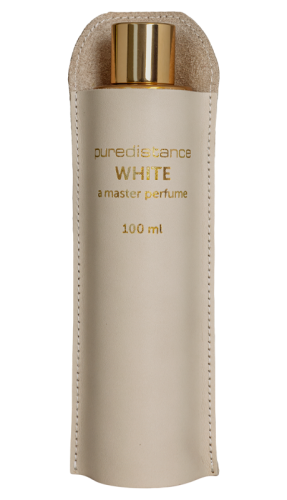 WHITE 100ML