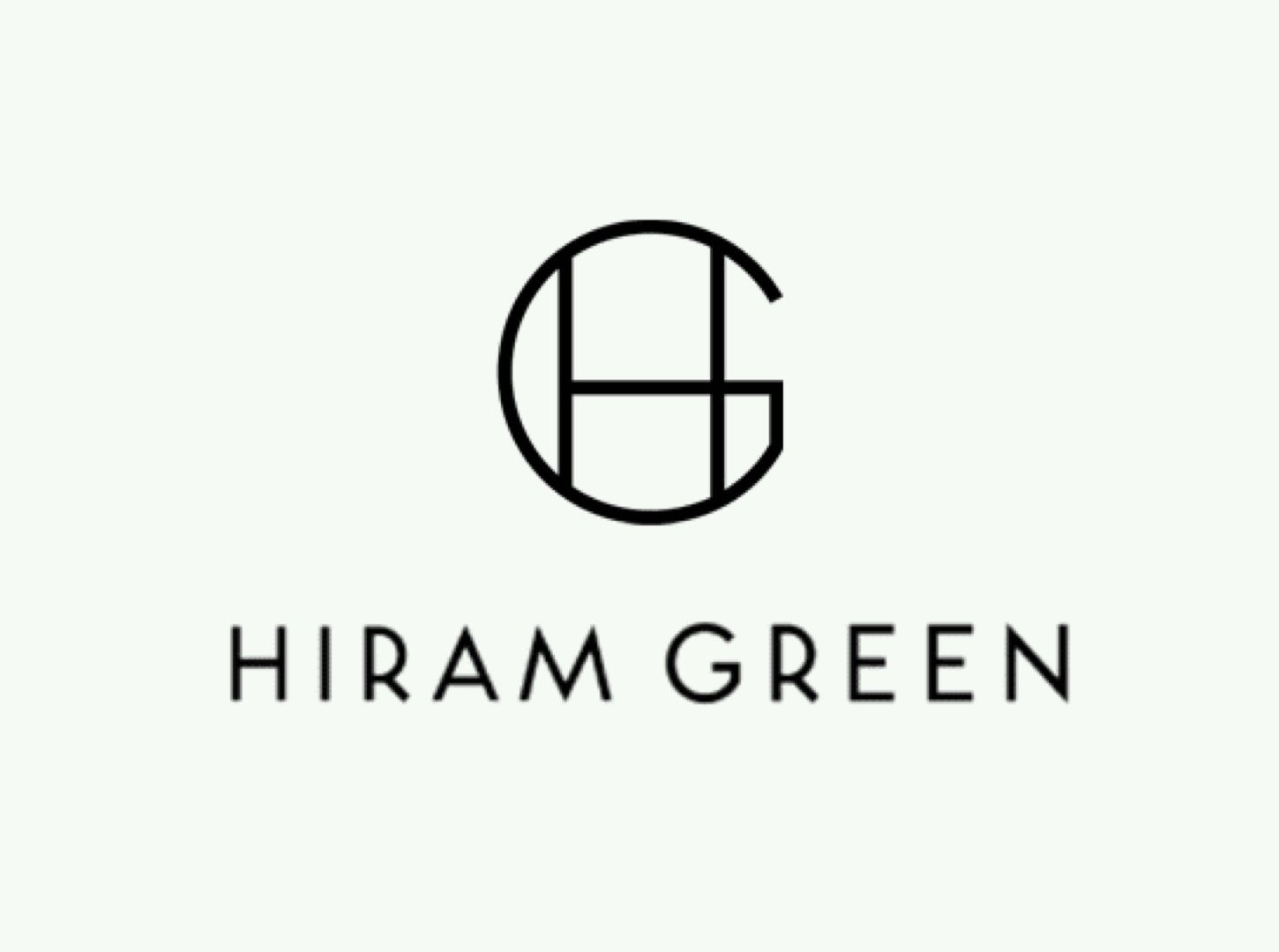 HIRAM GREEN