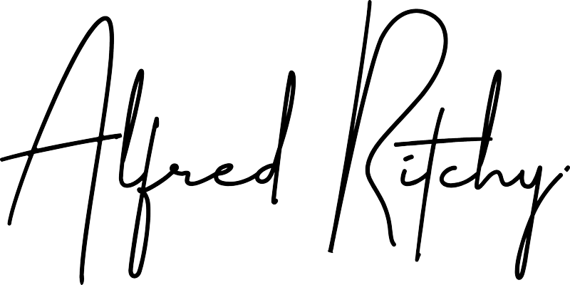 ALFRED RITCHY