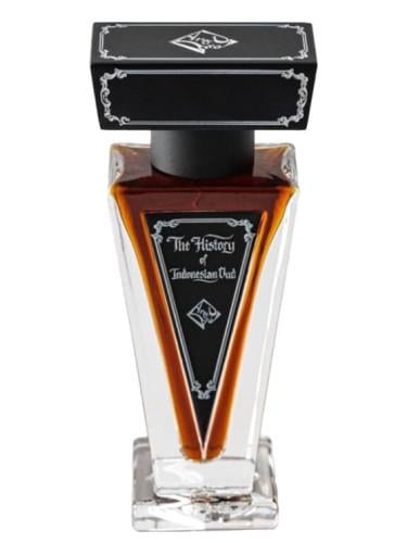 INDONESIAN OUD 22ML