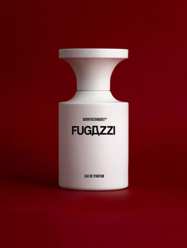 FUGAZZI 50ML