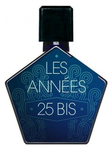 LES ANNEES 25 BIS 50ML