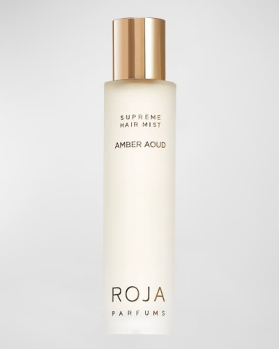 AMBER AOUD HAIR MIST