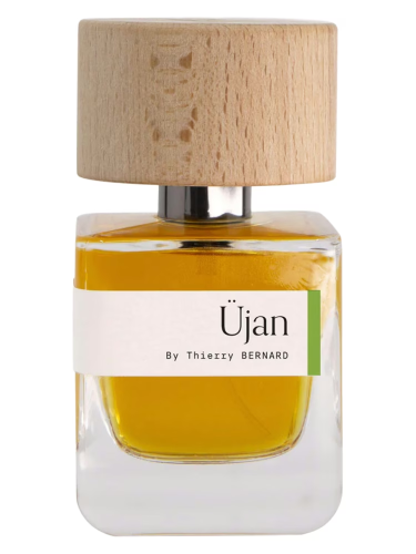 ÜJAN 50ML