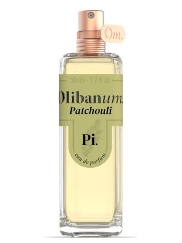 PATCHOULI 50ml