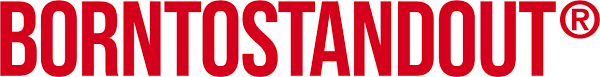 BORNTOSTANDOUT