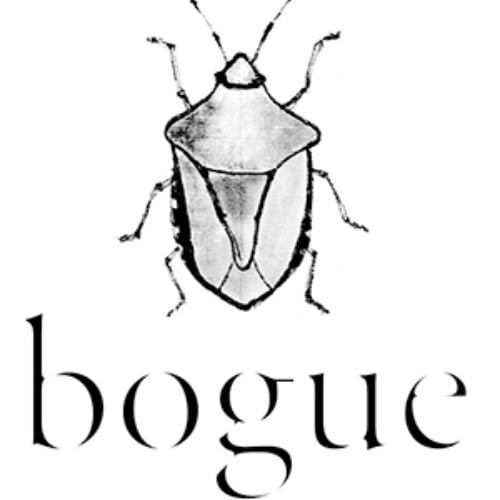 BOGUE