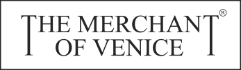 THE MERCHANT OF VENICE