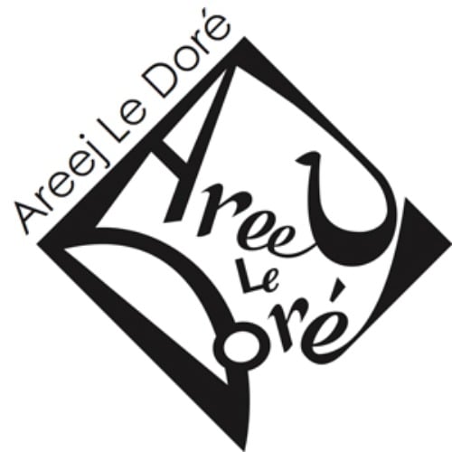 AREEJ LE DORE