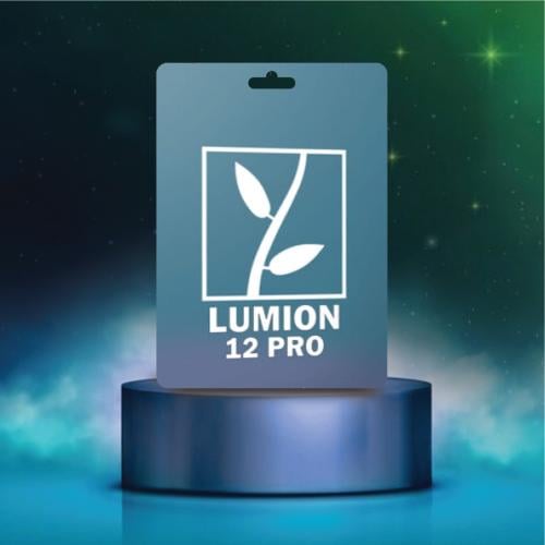 Lumion - سنوي