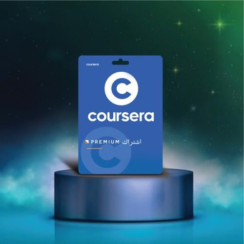 Coursera - شهري