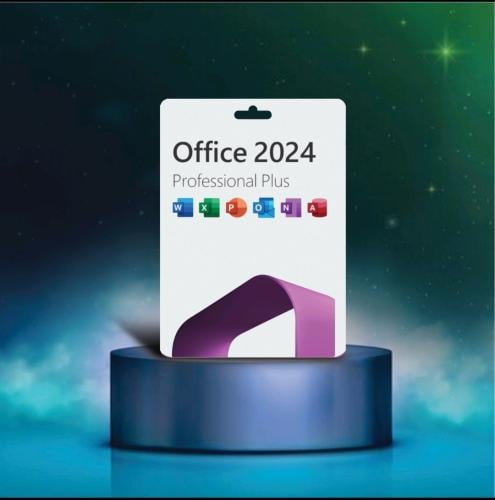 اوفيس 2024
