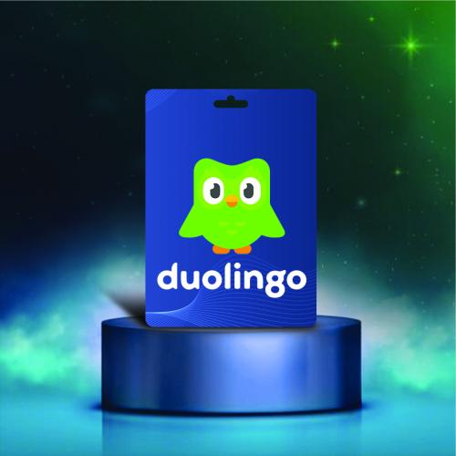 Duolingo - سنوي