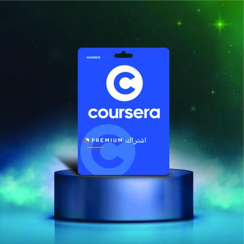 Coursera Google - سنوي