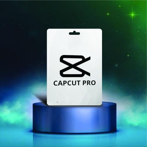 CapCut - سنوي