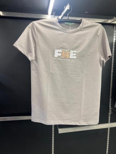 تيشيرت FUE FD بيج