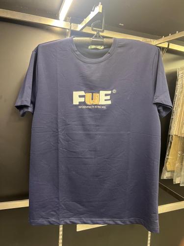 تيشيرت FUE كحلي