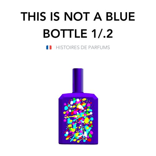 This is not a blue bottle 1.2