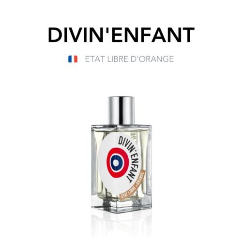 Divin'enfant