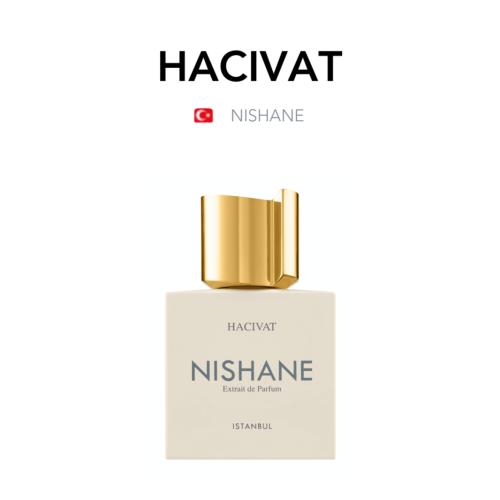 Hacivat - NISHANE