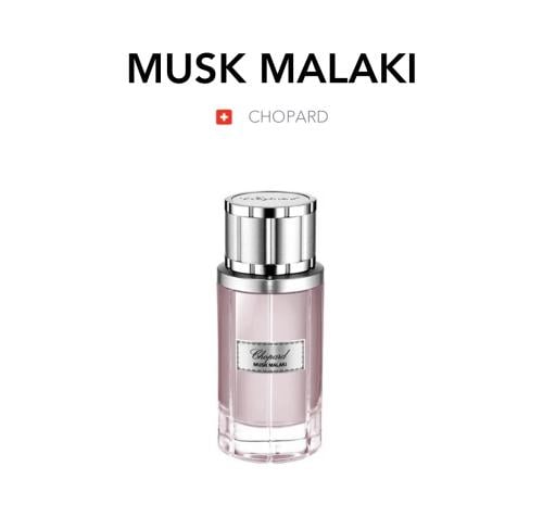 MUSK MALAKI - CHOPARD