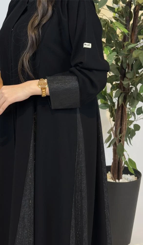 عباية اسيل