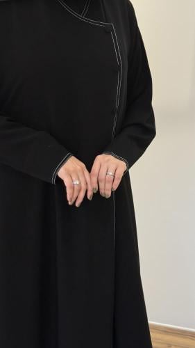 عباية طقطق