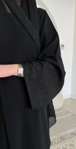عباية مرام
