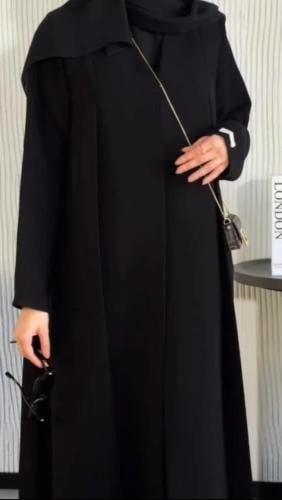 عباية جيهان