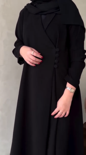 عباية بازرار