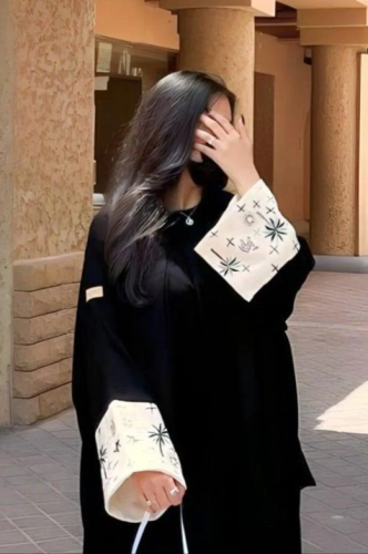 عباية بشت لف وطني