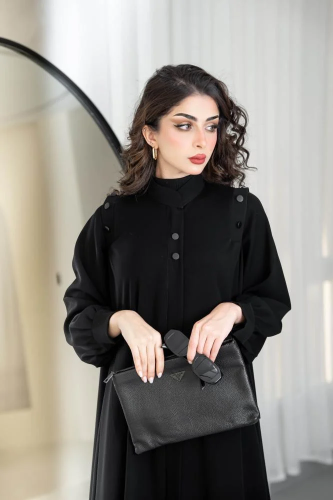 عباية أمواج