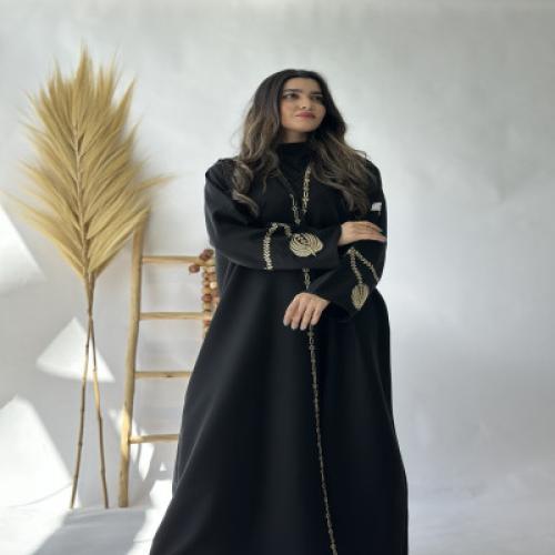 عباية النخلة النسائية
